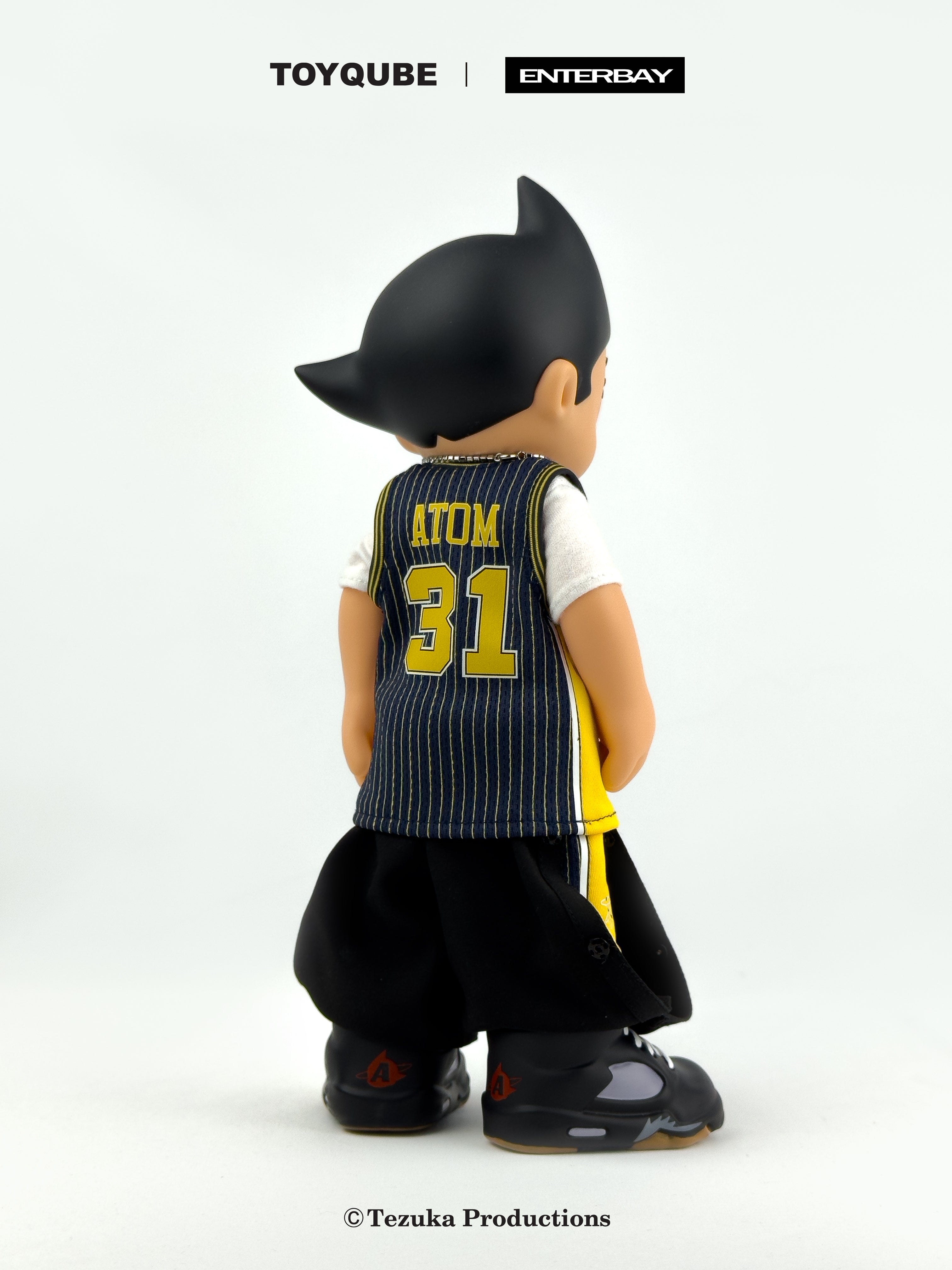 ASTRO BOY - GOLDEN ERA 90S INDIANA EDITION