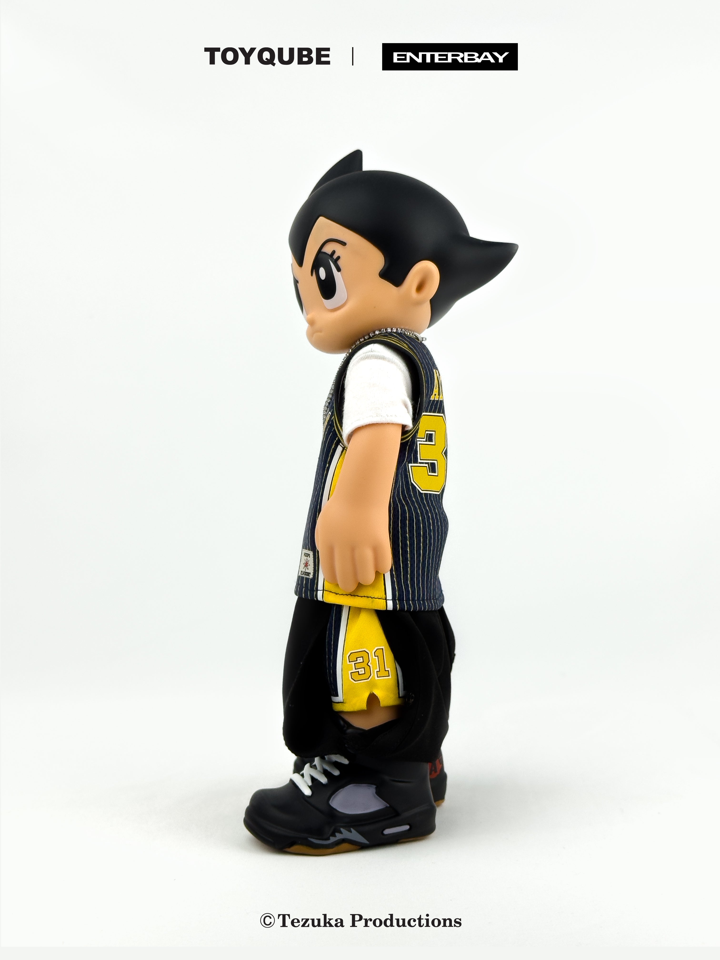 ASTRO BOY - GOLDEN ERA 90S INDIANA EDITION