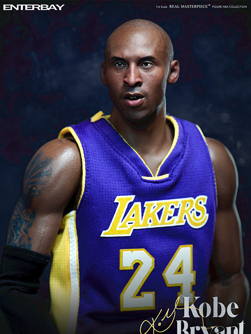 KOBE BRYANT