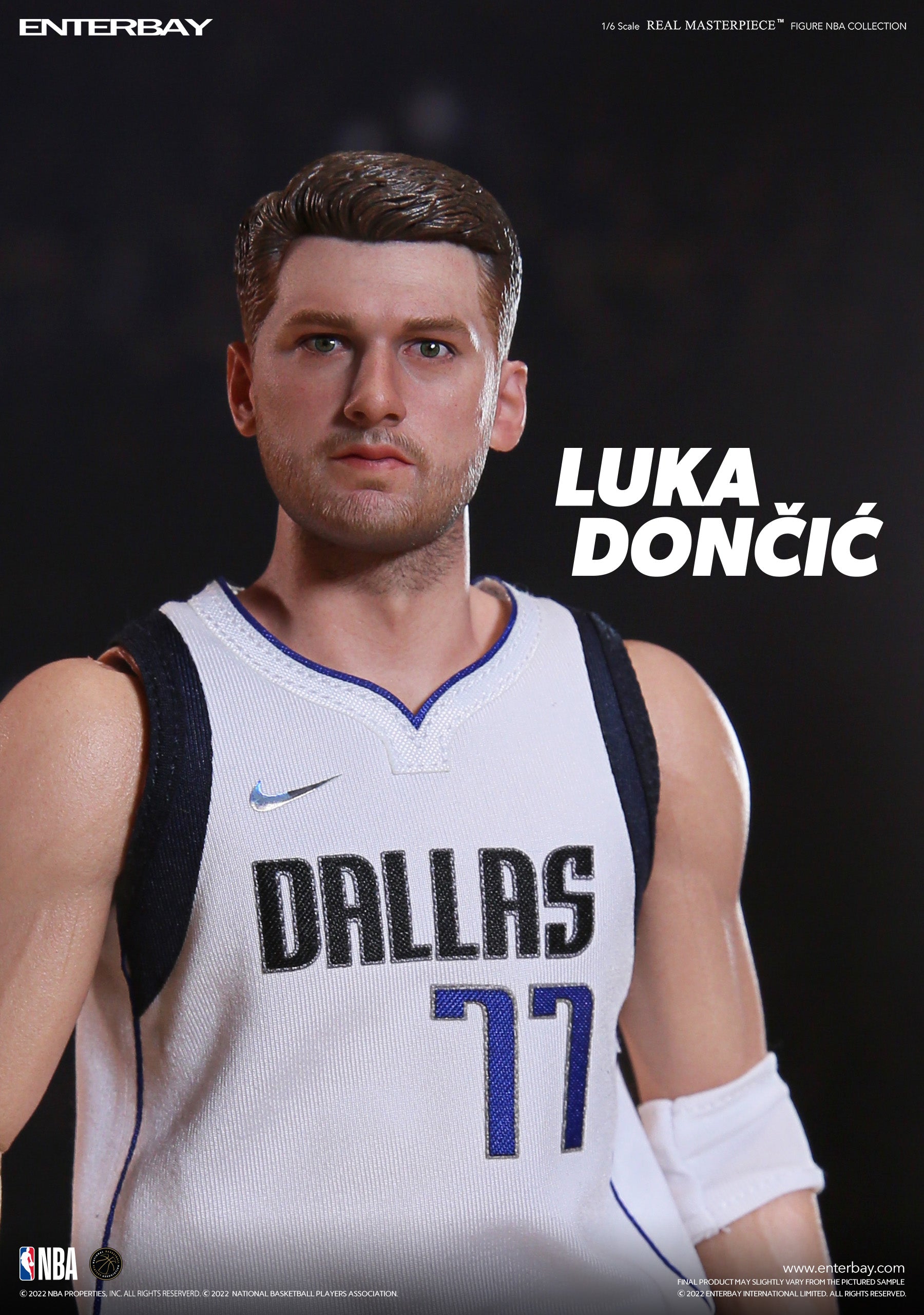 LUKA DONCIC