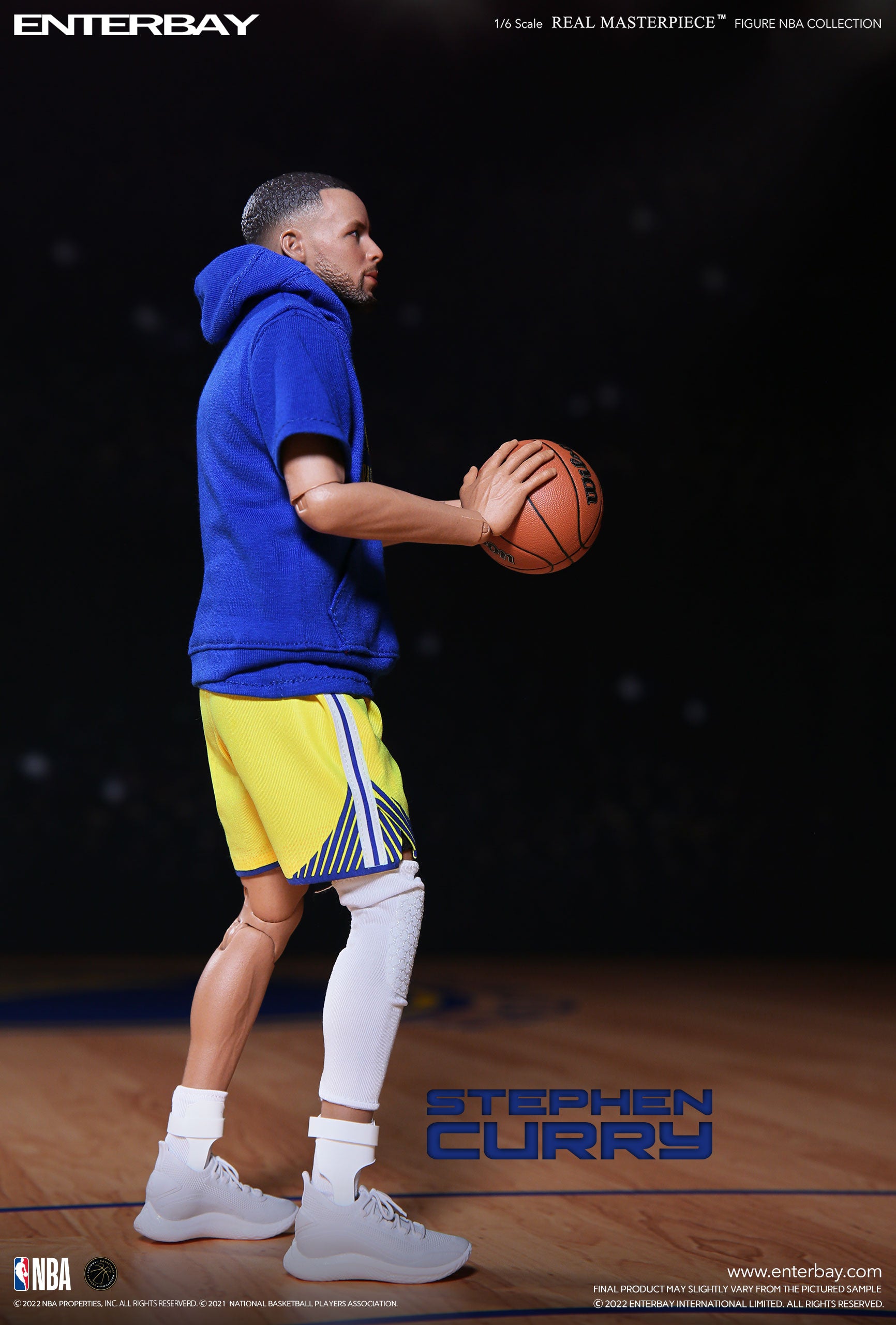 STEPHEN CURRY