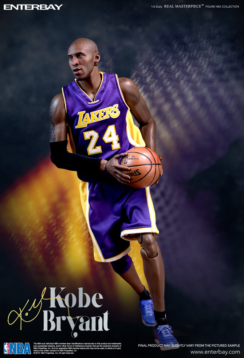 KOBE BRYANT