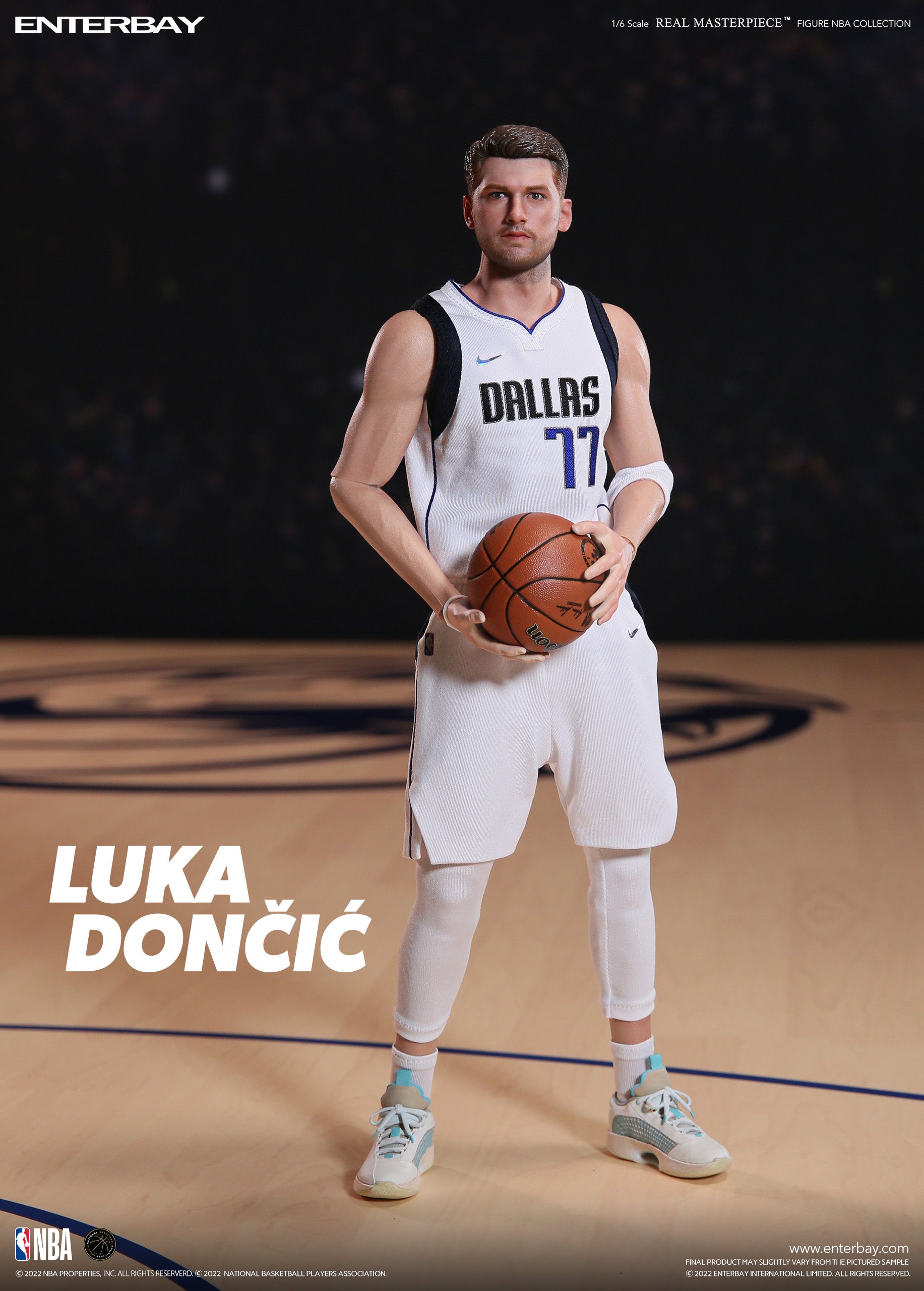 LUKA DONCIC