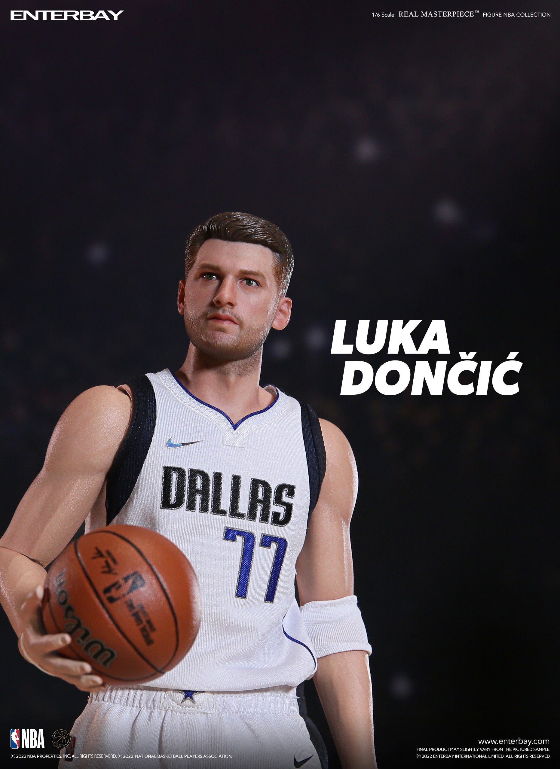 LUKA DONCIC