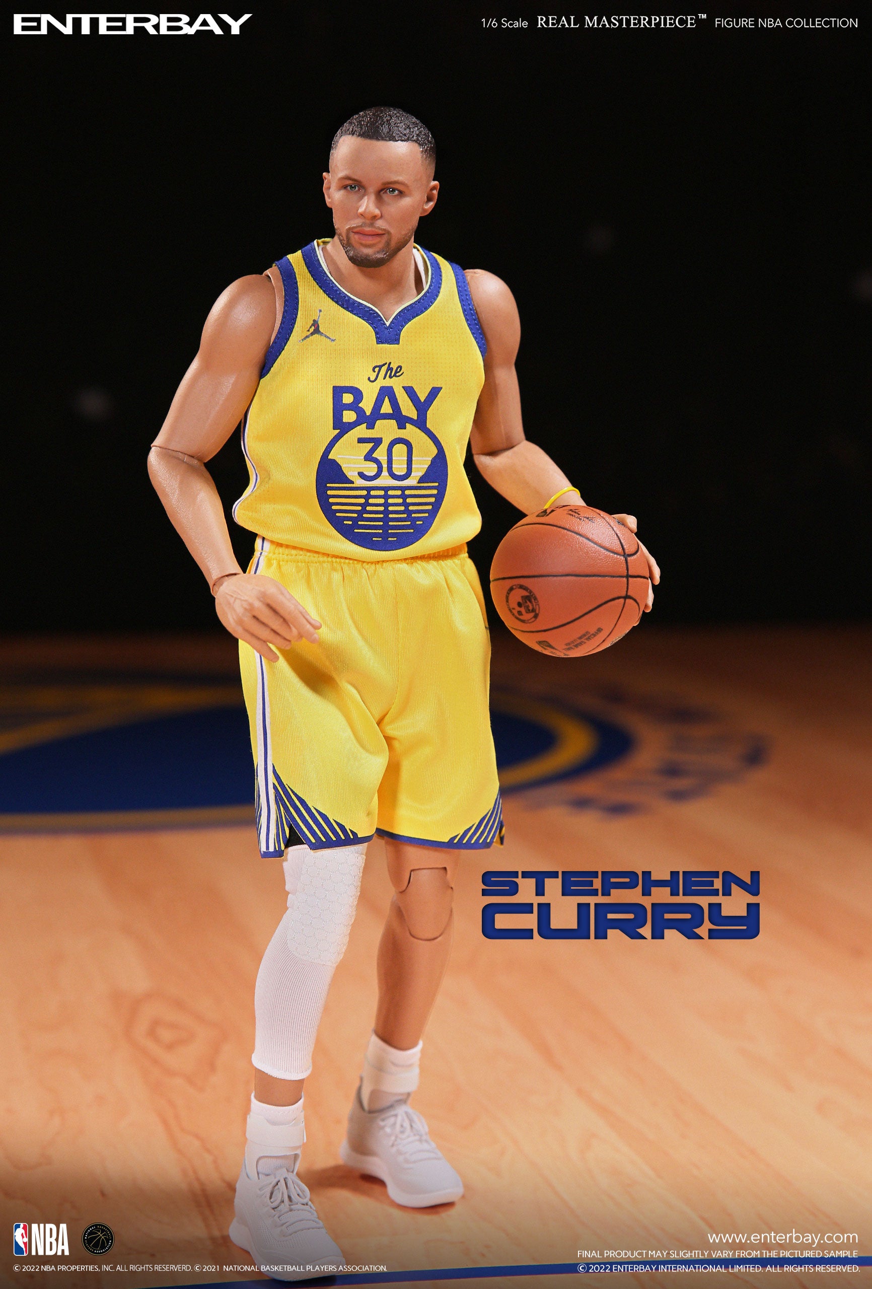 STEPHEN CURRY