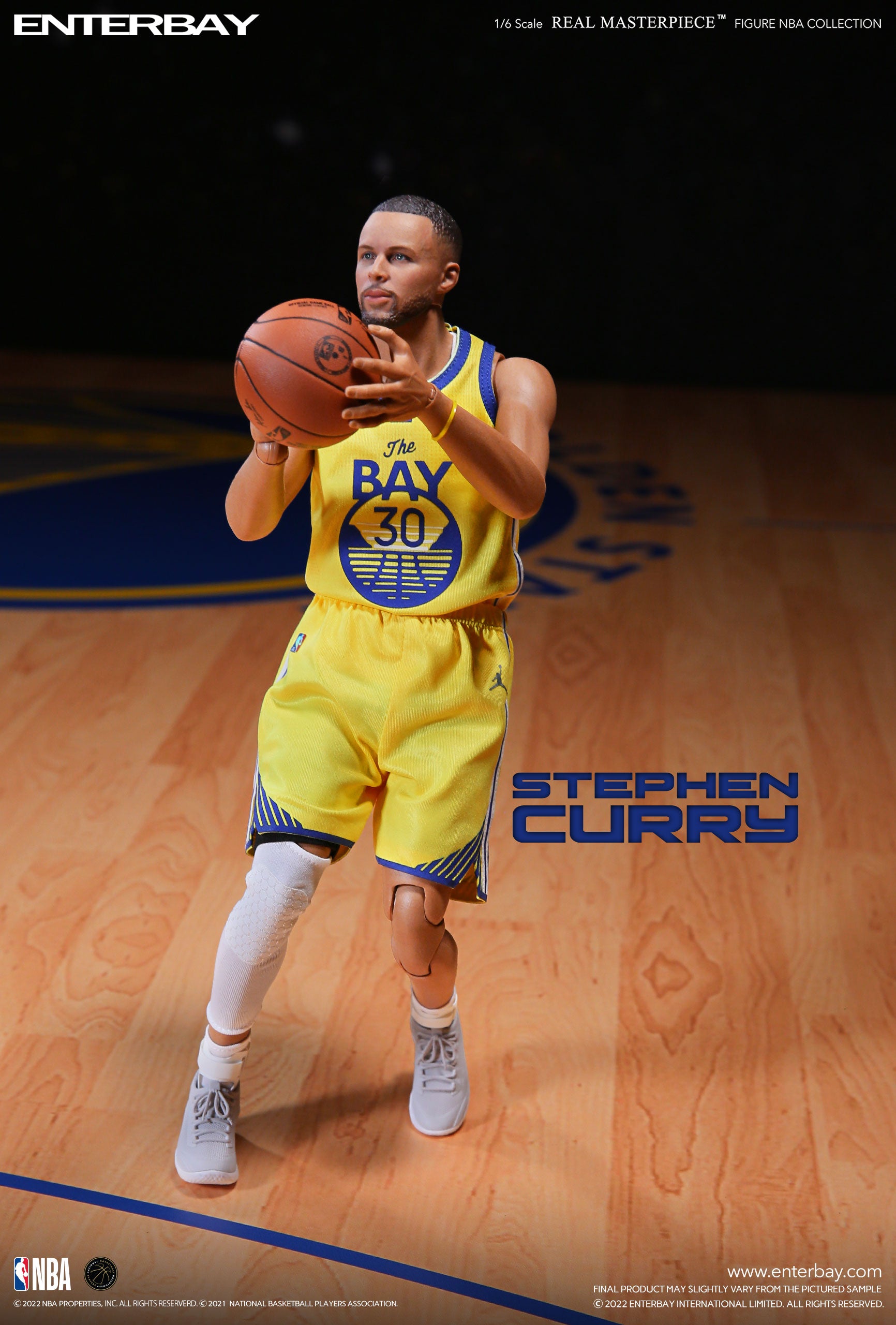 STEPHEN CURRY