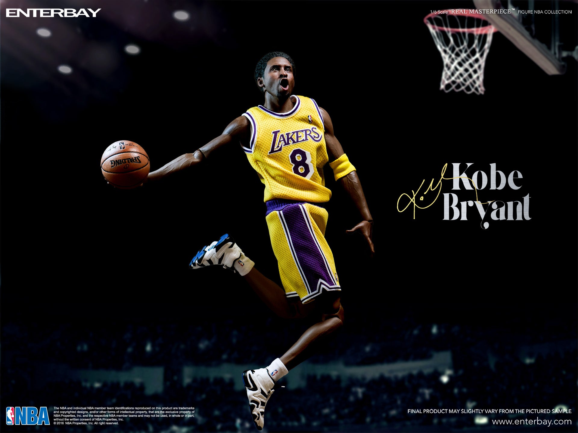 KOBE BRYANT