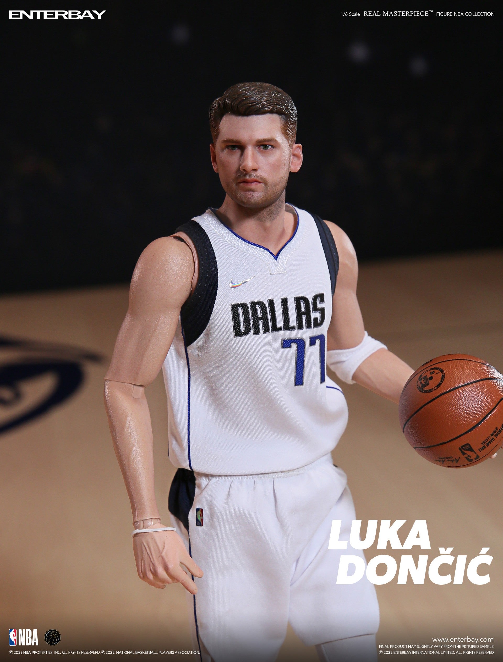 LUKA DONCIC