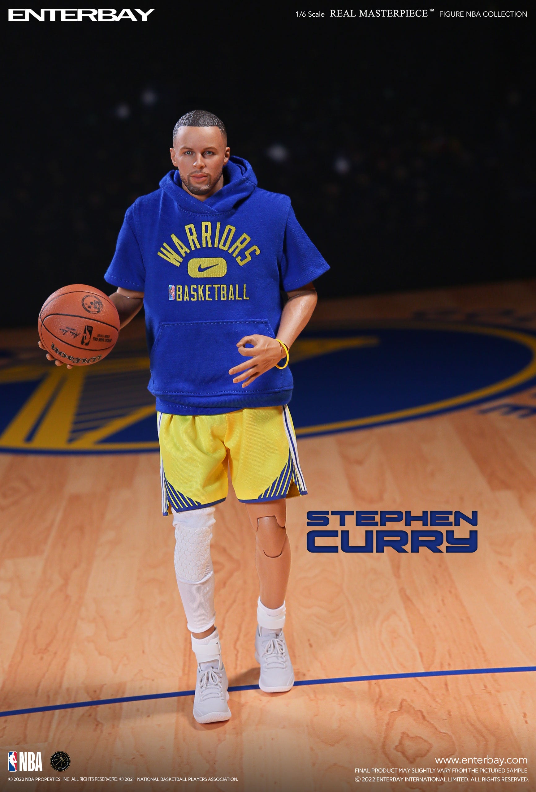 STEPHEN CURRY