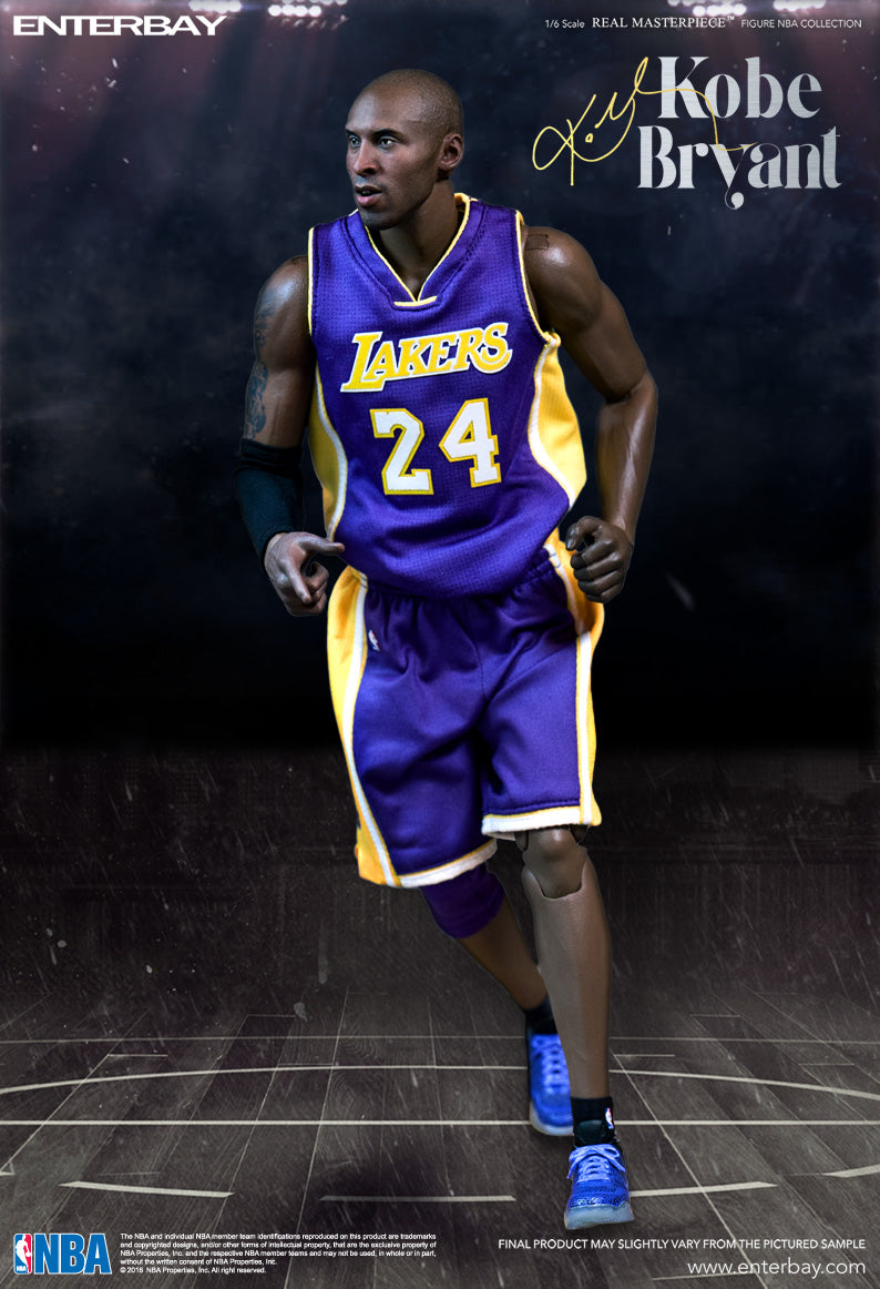KOBE BRYANT
