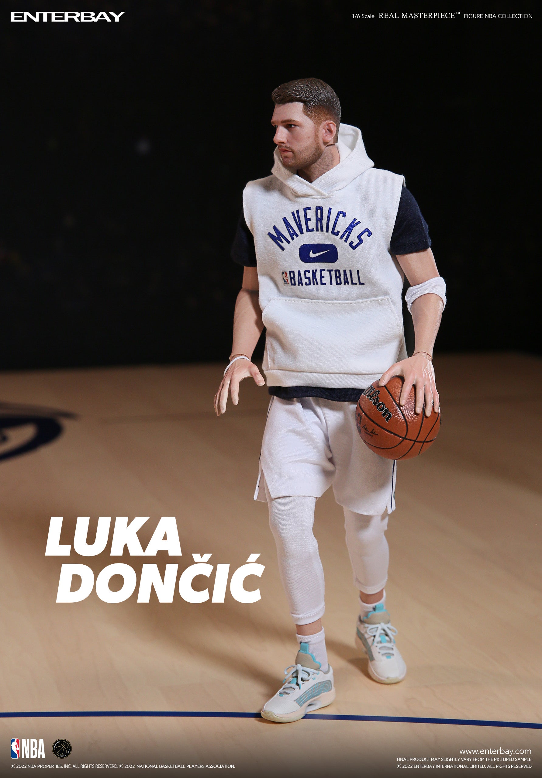 LUKA DONCIC