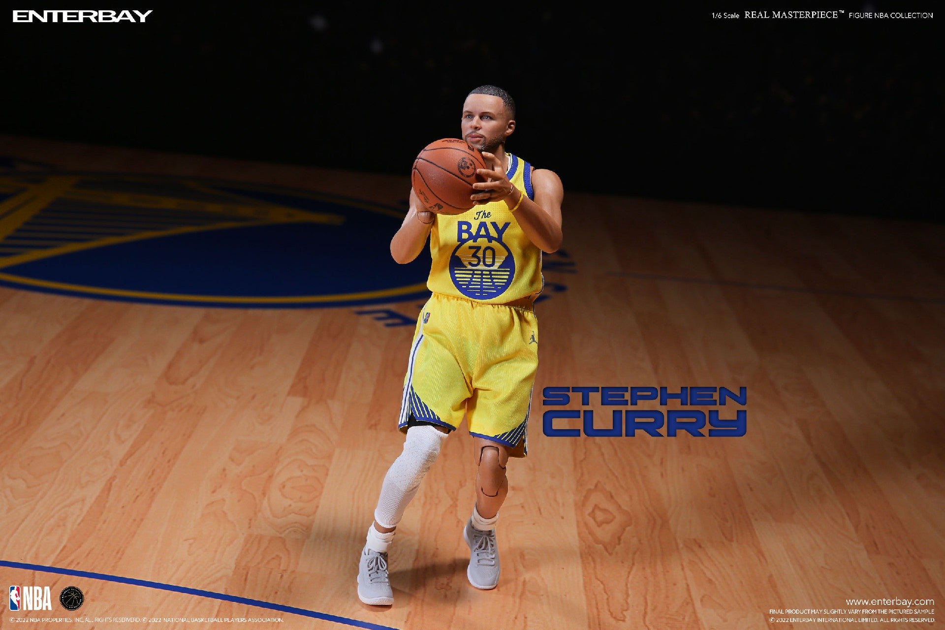 STEPHEN CURRY