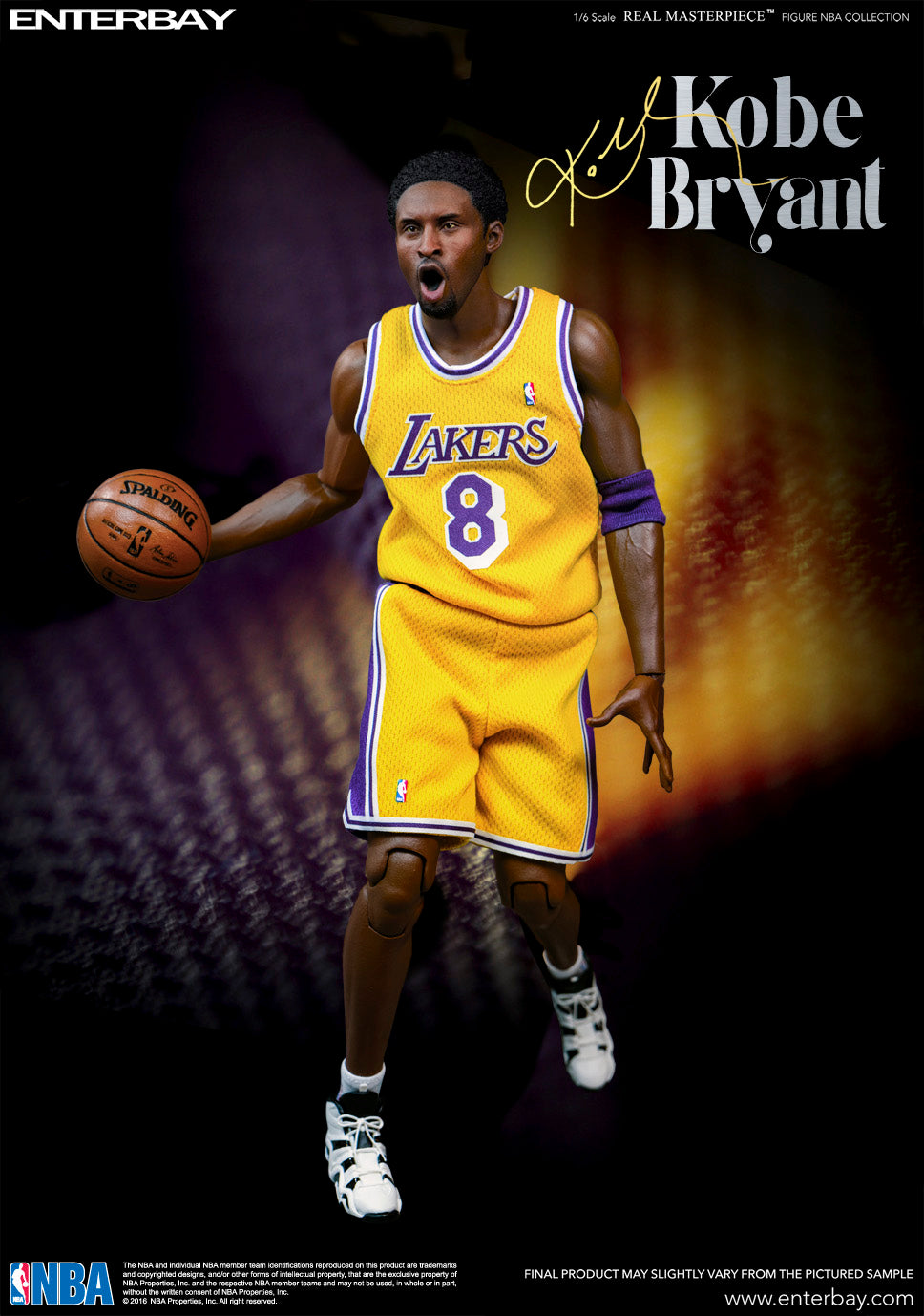 KOBE BRYANT
