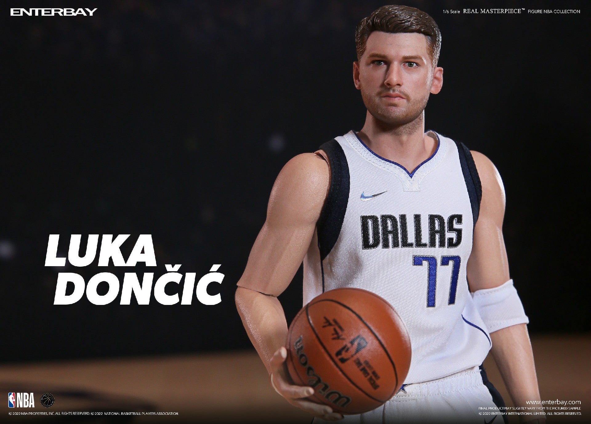 LUKA DONCIC