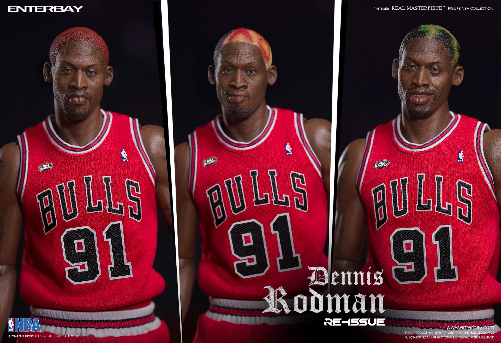DENNIS RODMAN