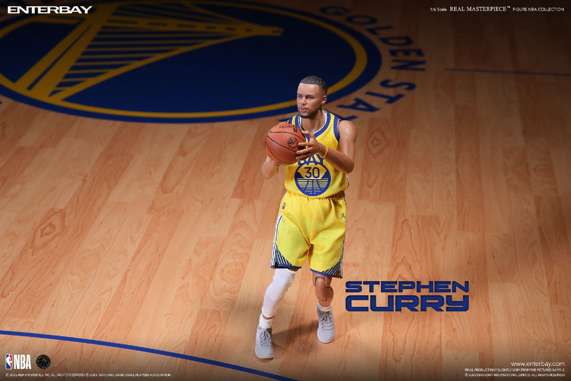 STEPHEN CURRY