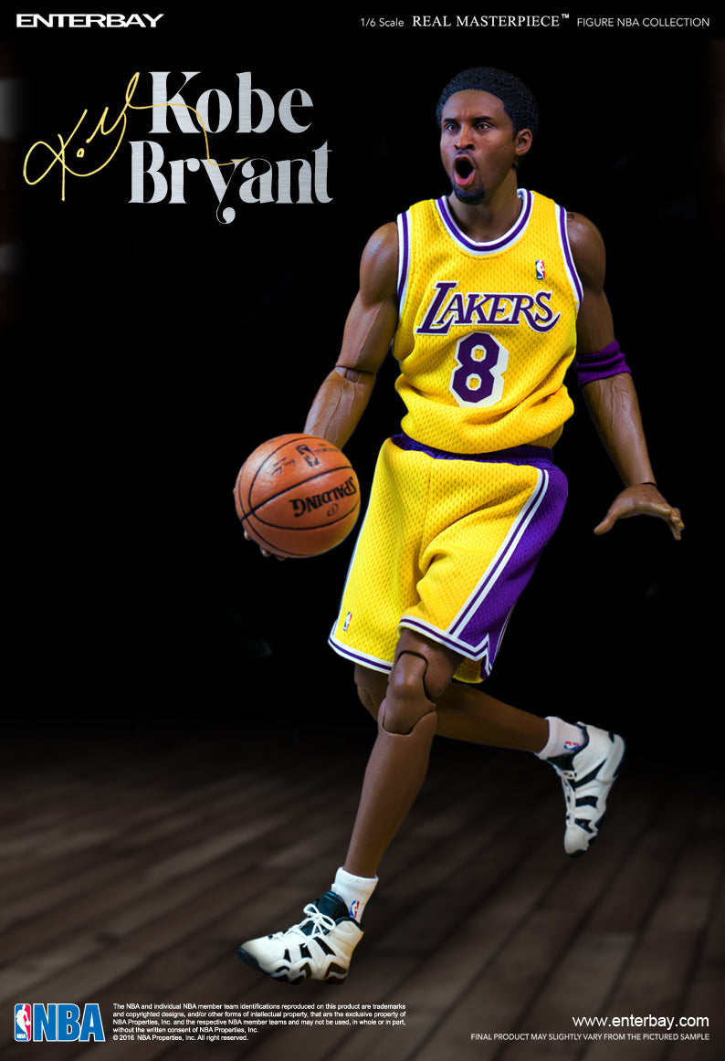 KOBE BRYANT