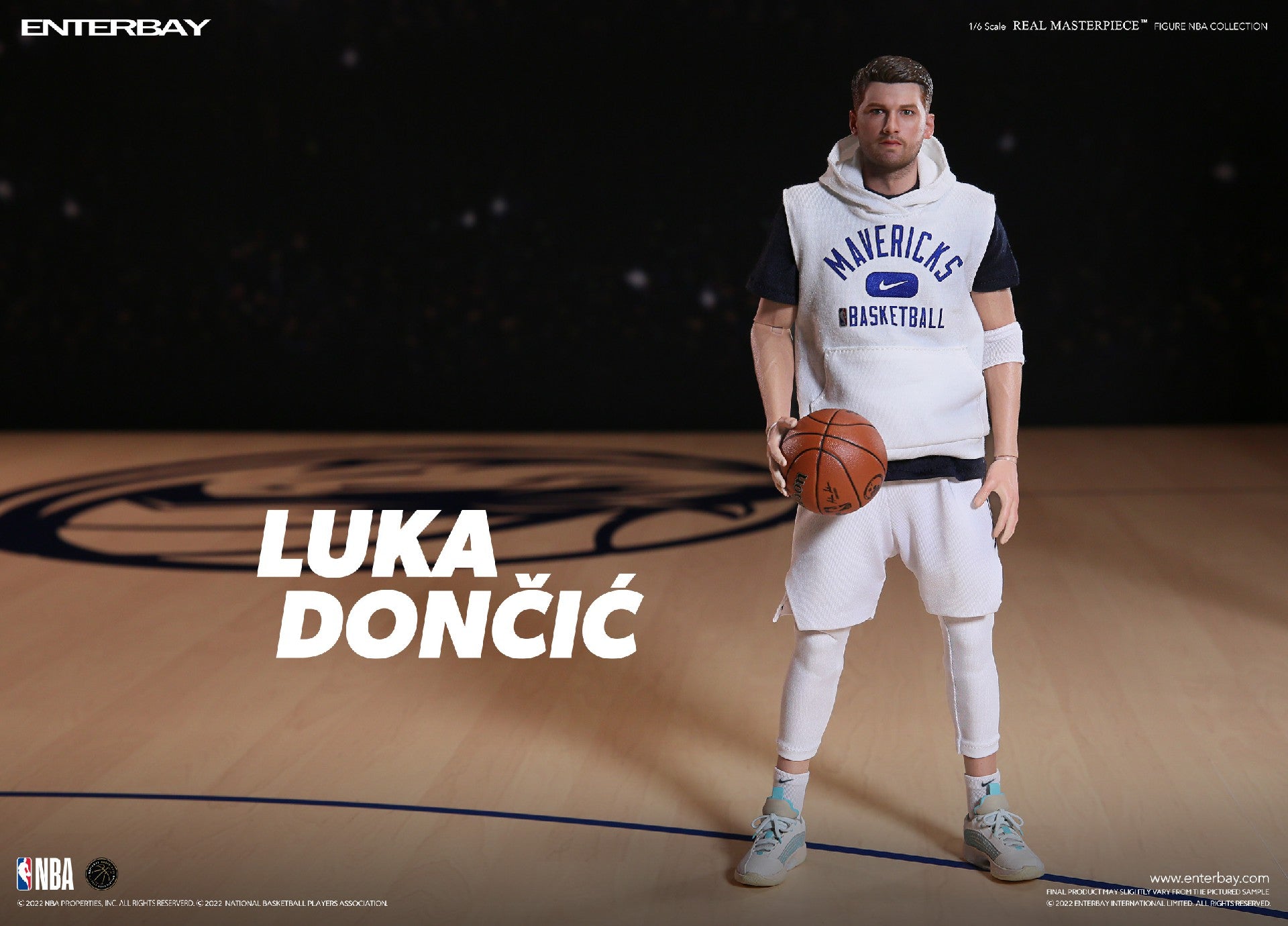 LUKA DONCIC