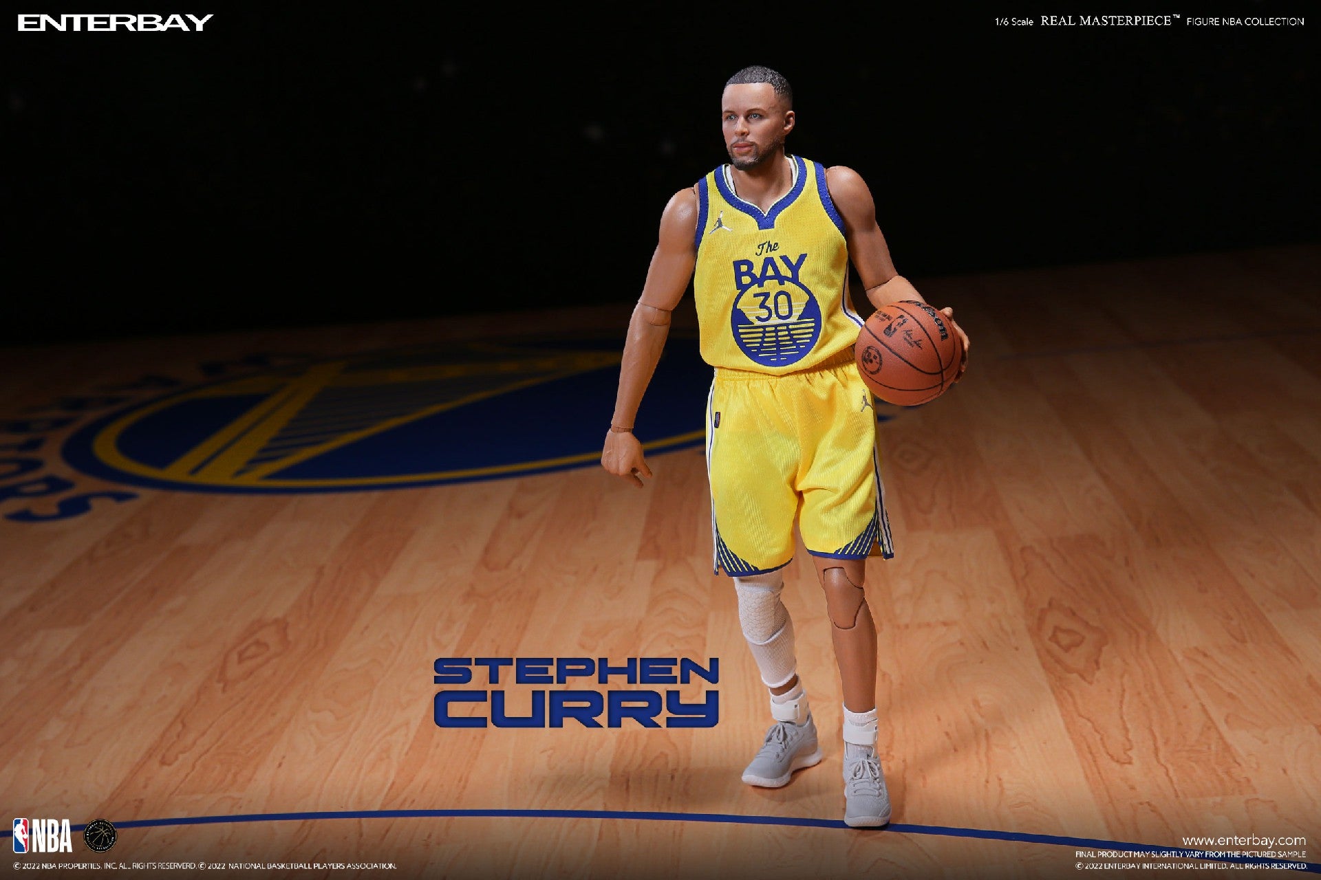 STEPHEN CURRY