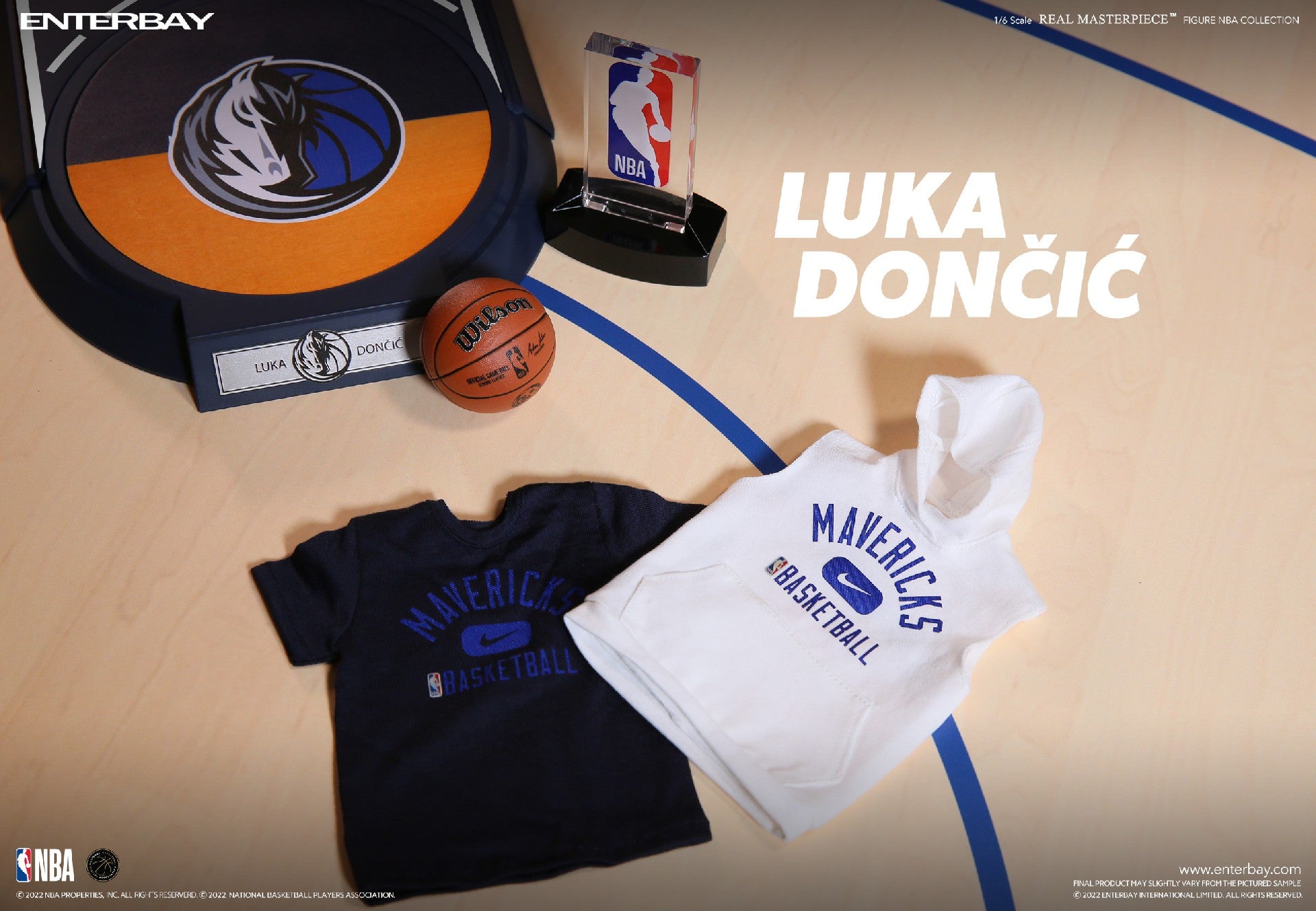 LUKA DONCIC