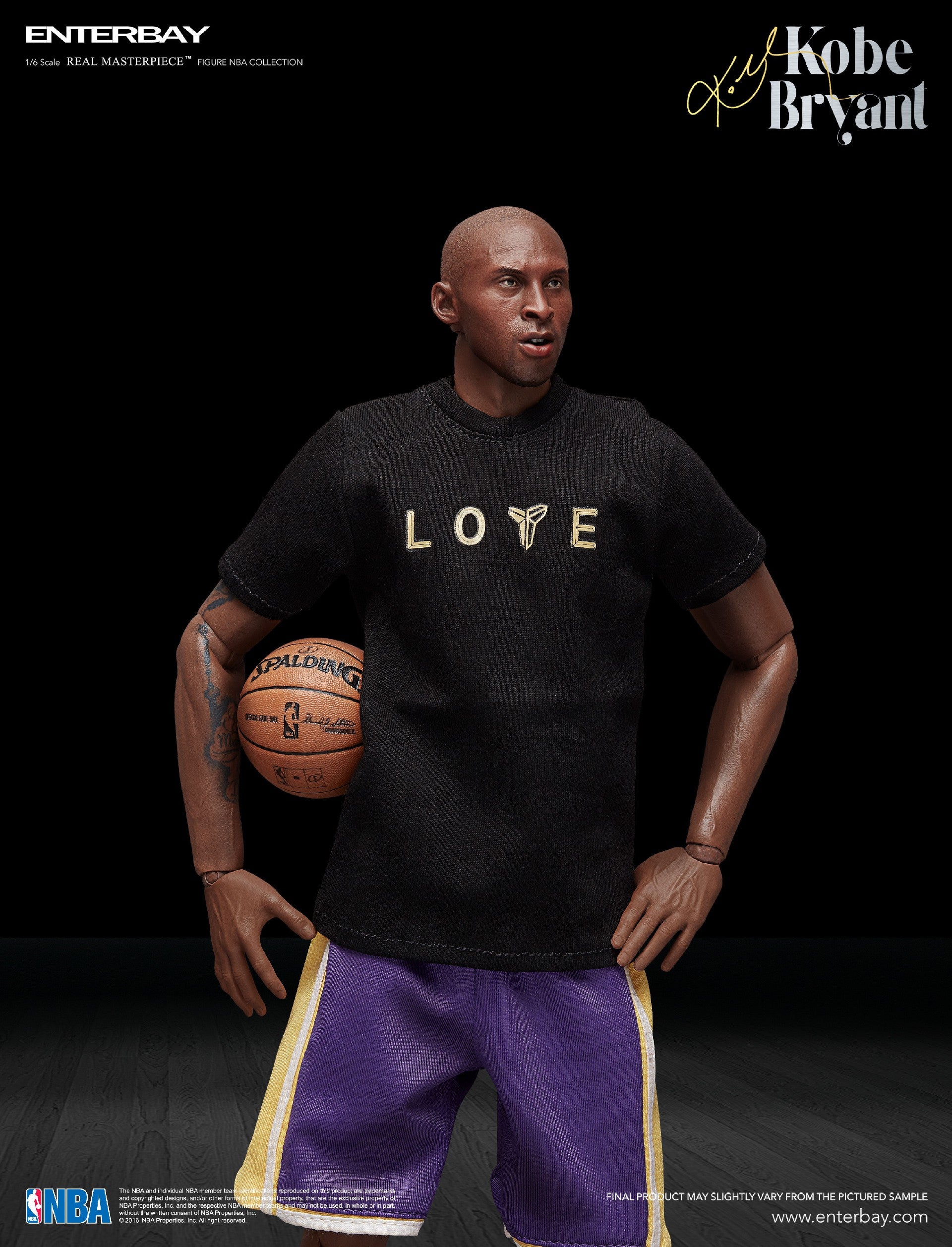 KOBE BRYANT