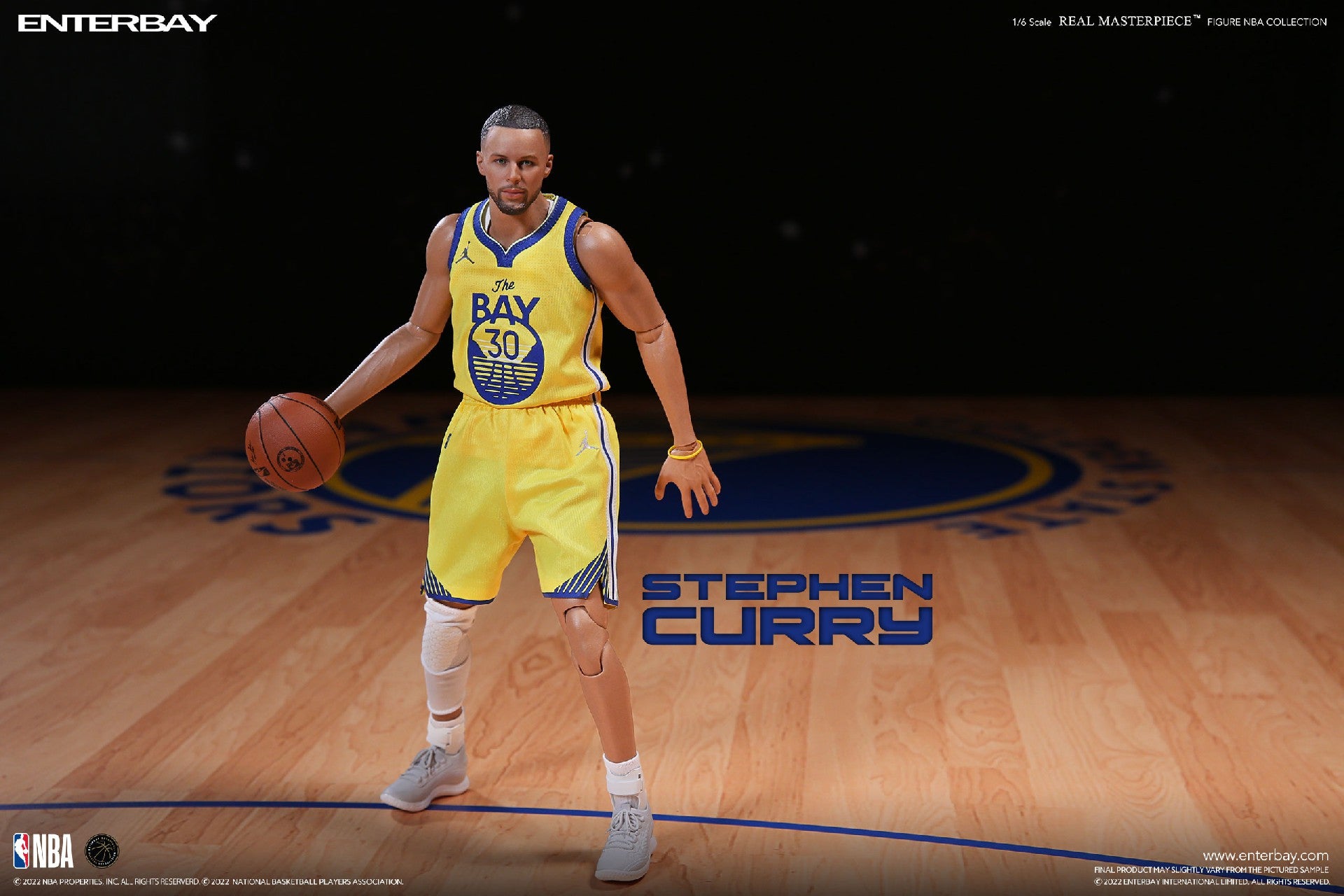 STEPHEN CURRY