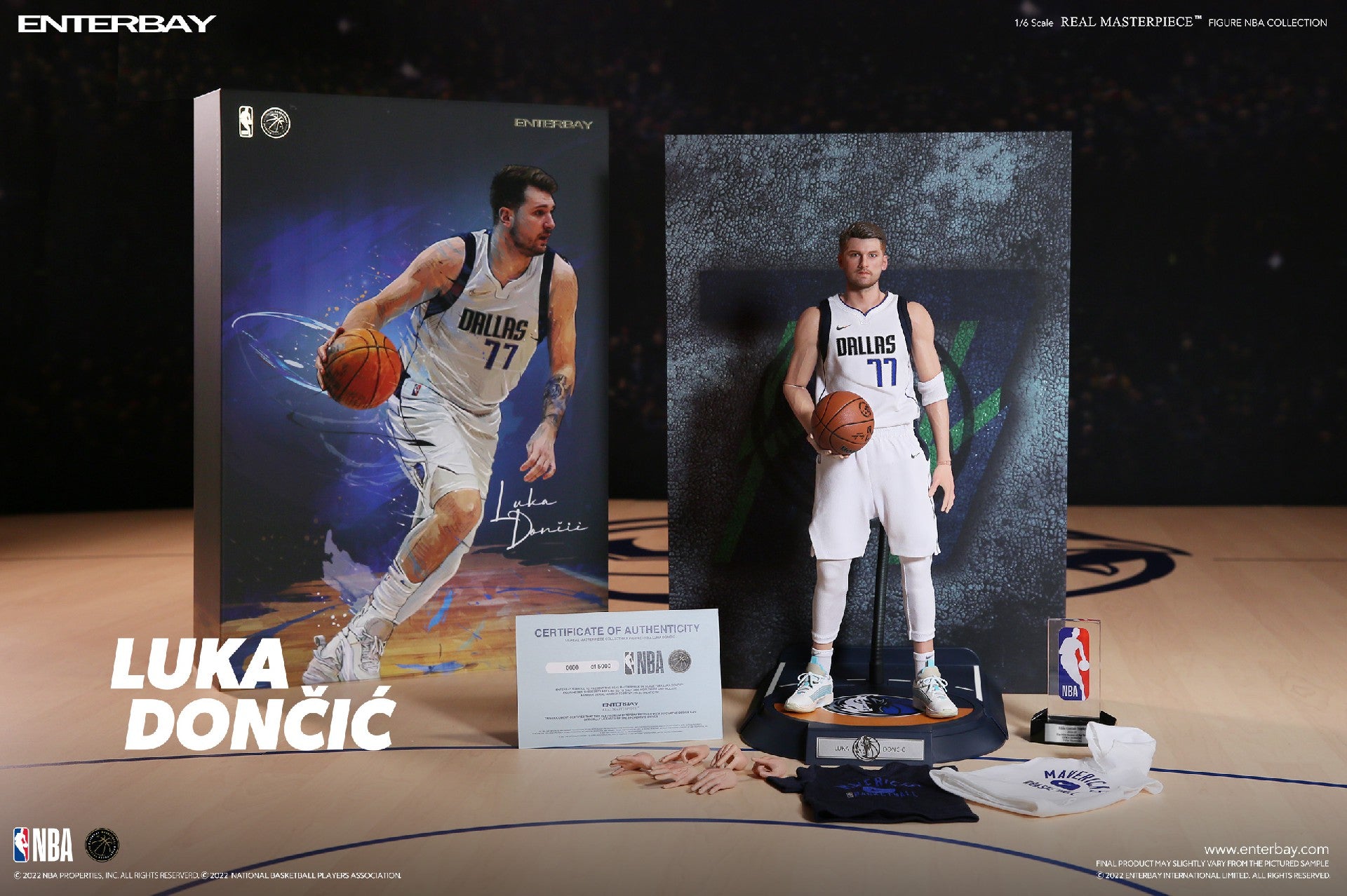 LUKA DONCIC