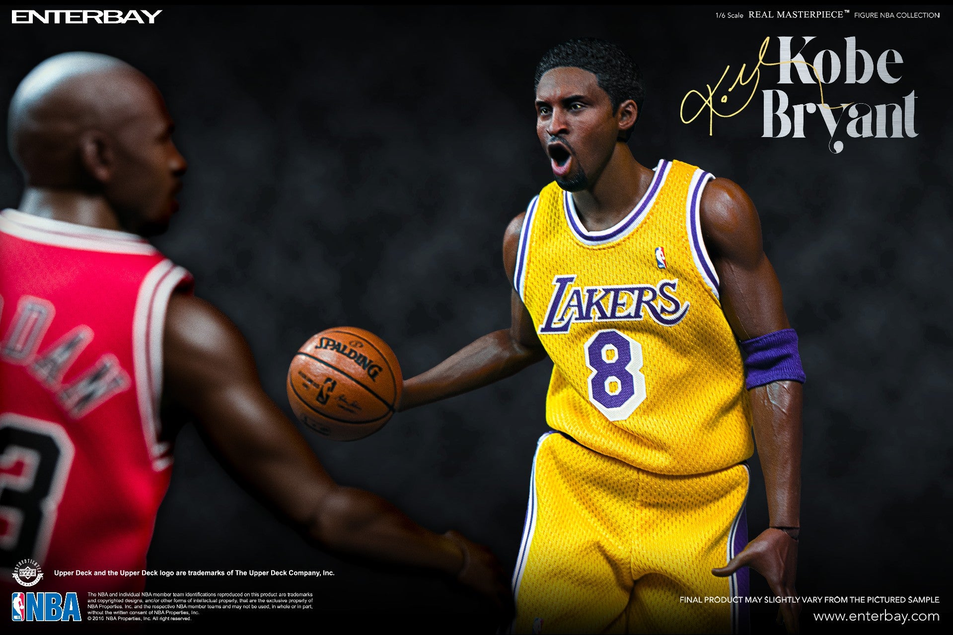 KOBE BRYANT