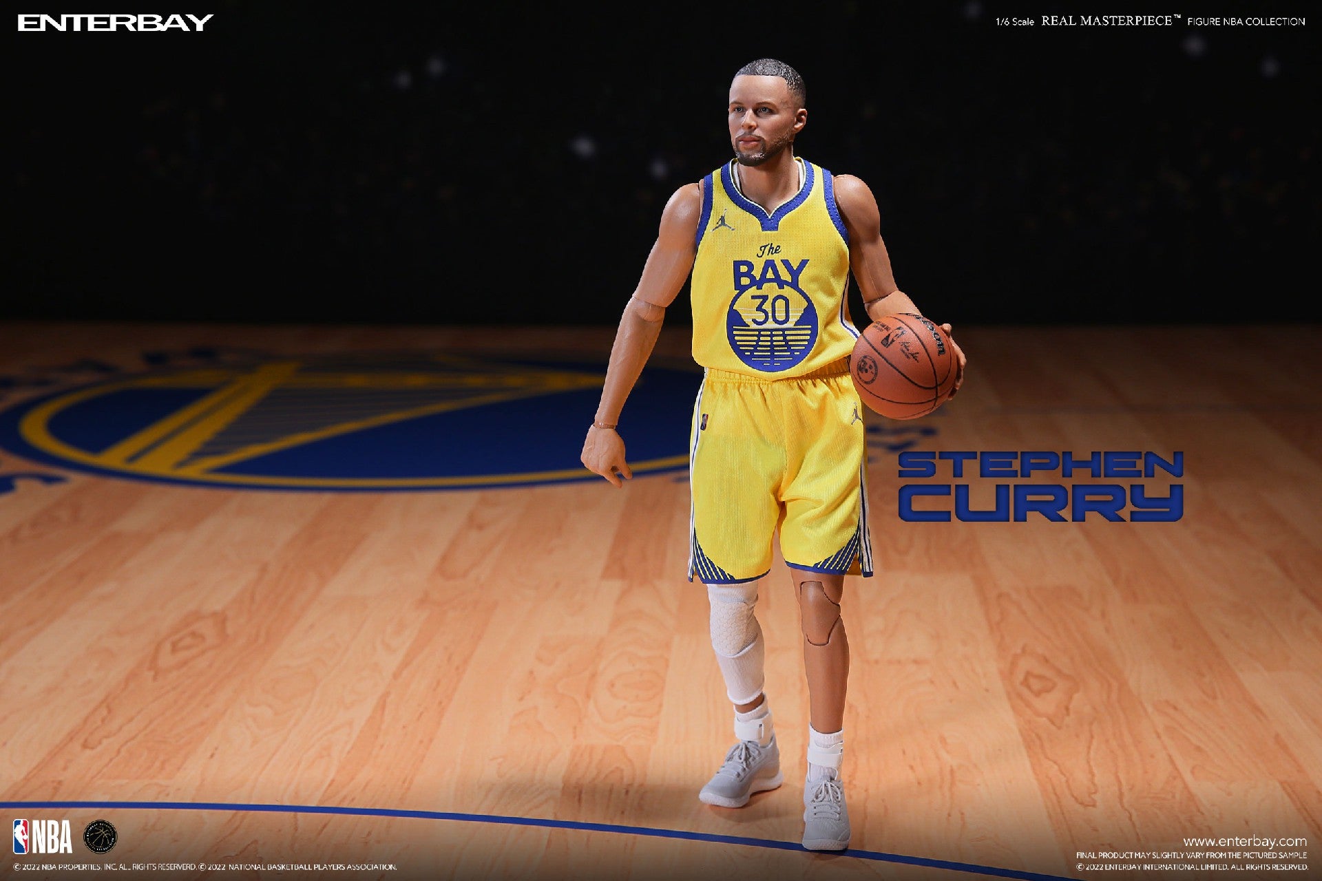 STEPHEN CURRY