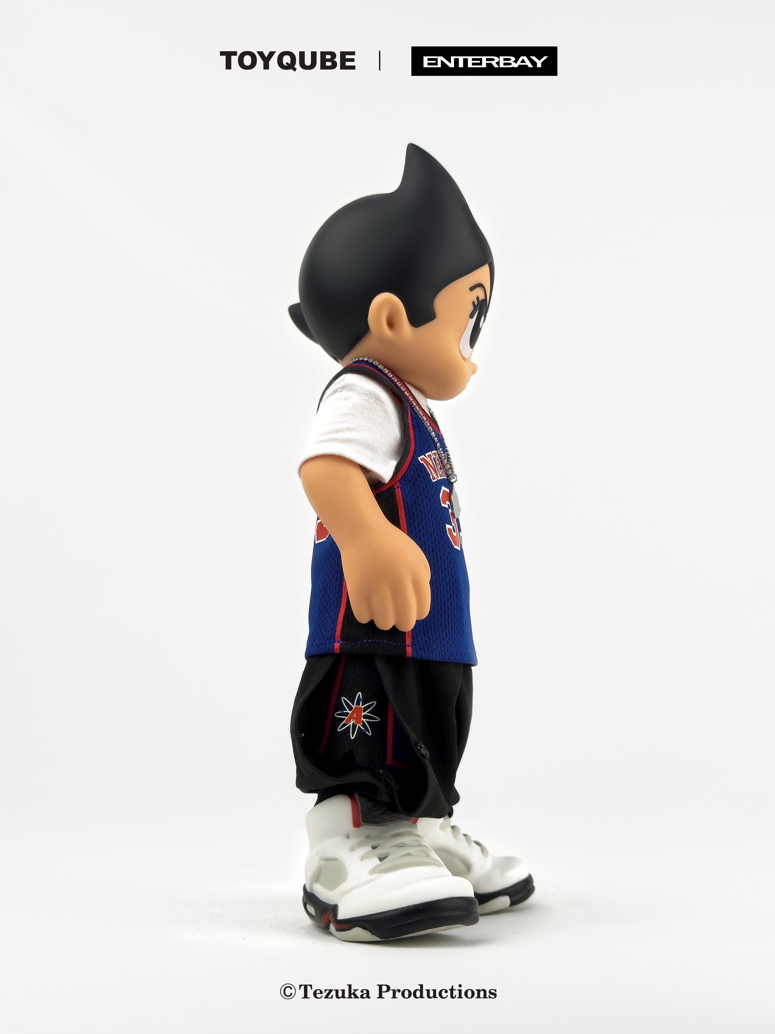 ASTRO BOY - GOLDEN ERA 90S NEW YORK EDITION