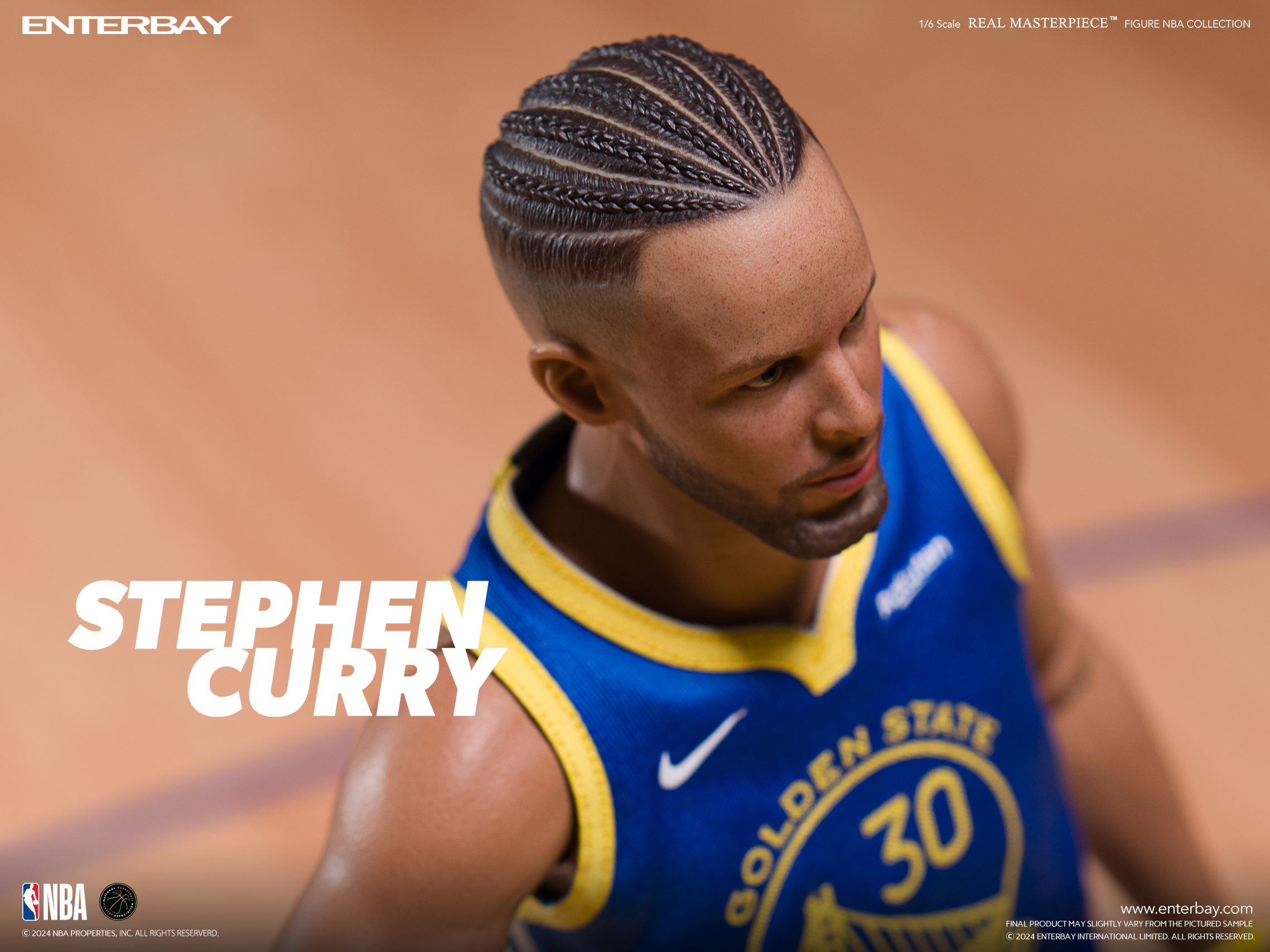 STEPHEN CURRY