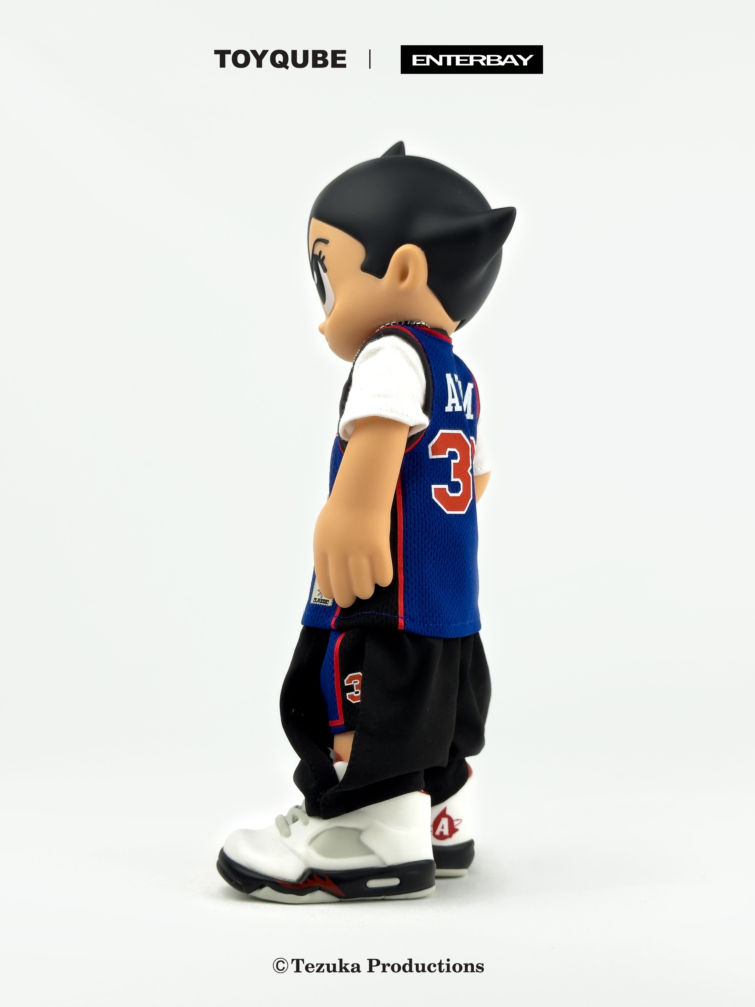 ASTRO BOY - GOLDEN ERA 90S NEW YORK EDITION